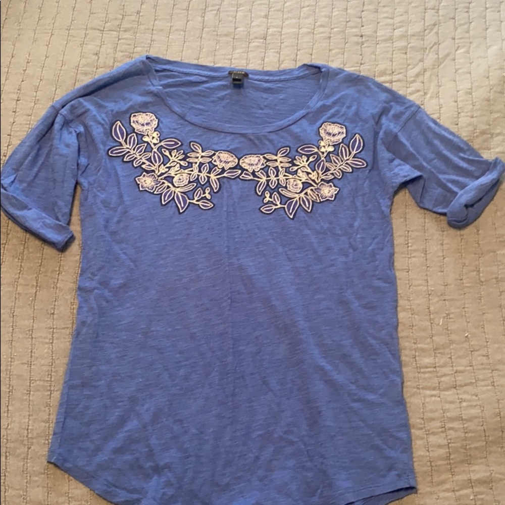 J. Crew Shirt!